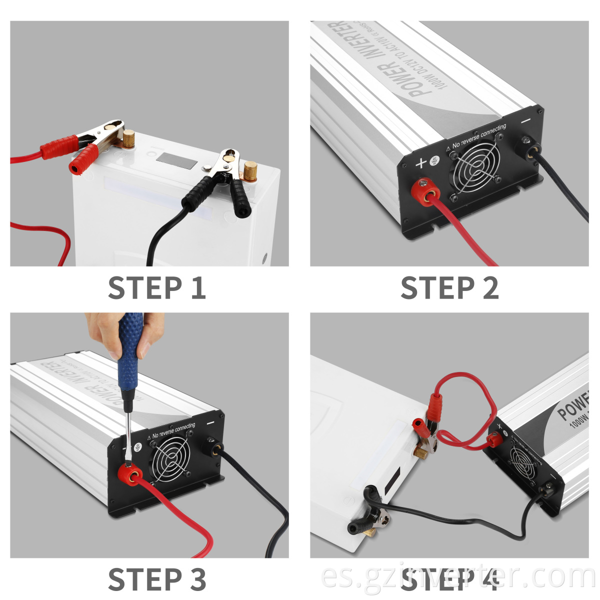 220v inverter